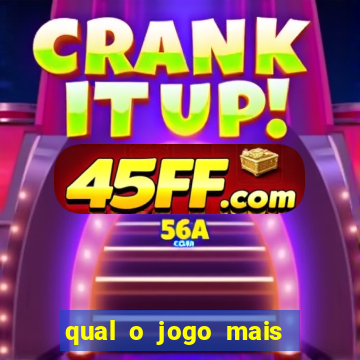 qual o jogo mais baixado da play store